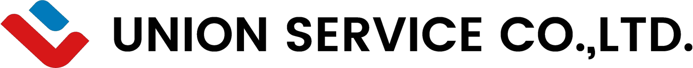 UNION SERVICE CO.,LTD.